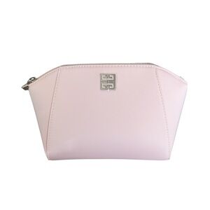 Elegant Pink Designer Women's Bag